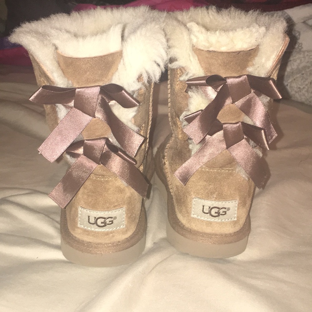 Girl kids UGG